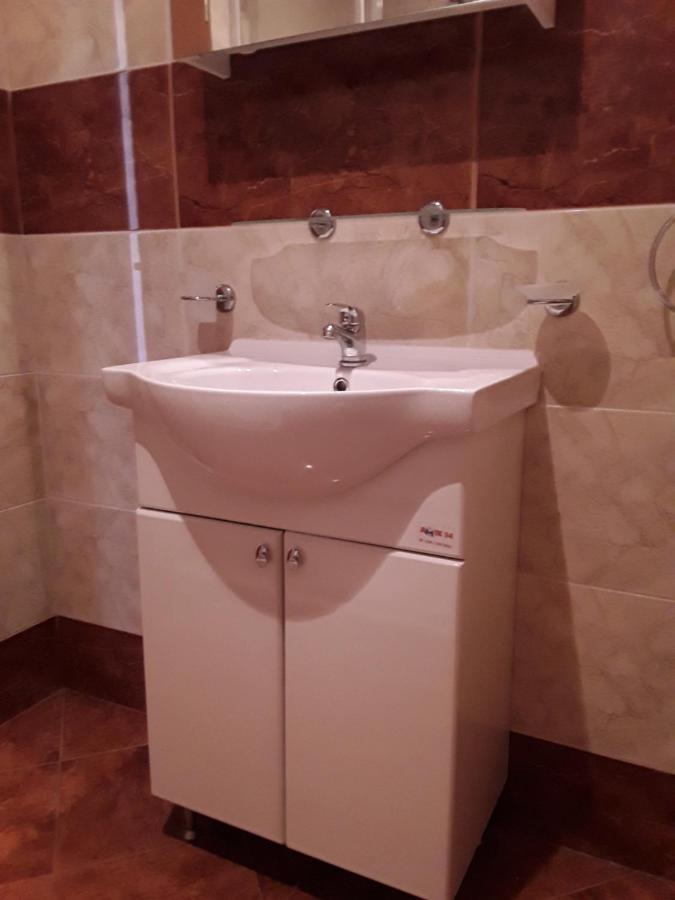 Fort Noks Nessebar B2-203 Private Studio Napospart Kültér fotó