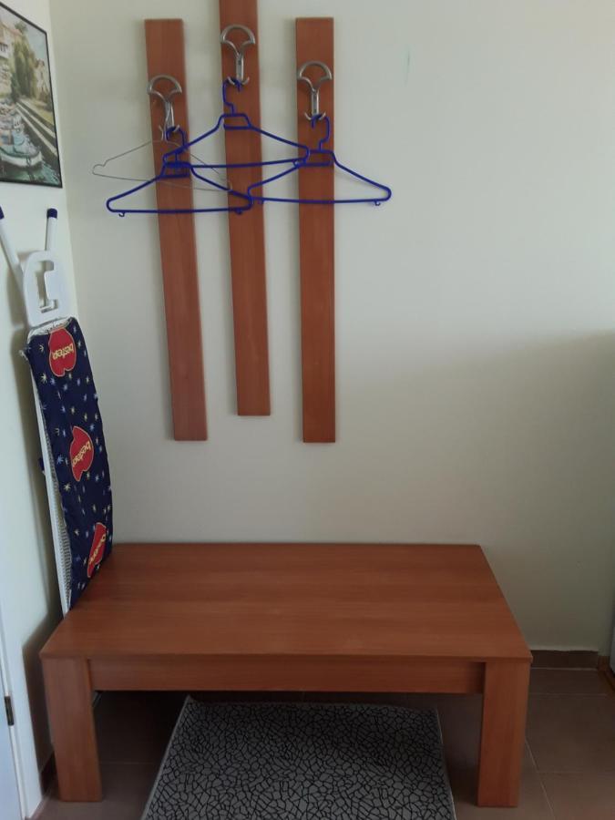 Fort Noks Nessebar B2-203 Private Studio Napospart Kültér fotó
