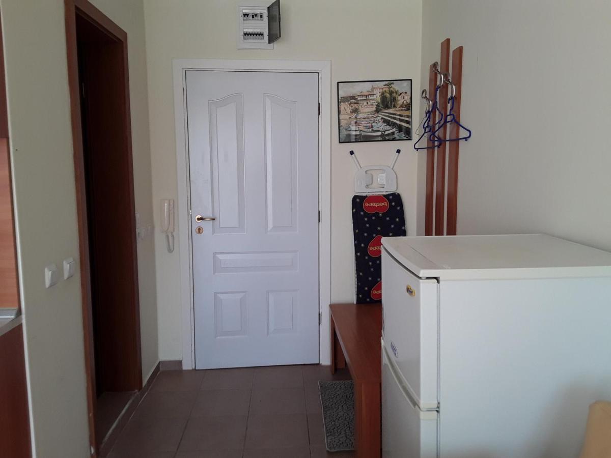 Fort Noks Nessebar B2-203 Private Studio Napospart Kültér fotó